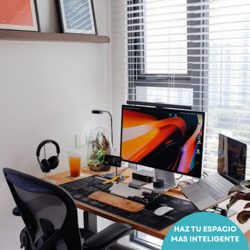 TECNOLOGIA QUE FUNCIONA