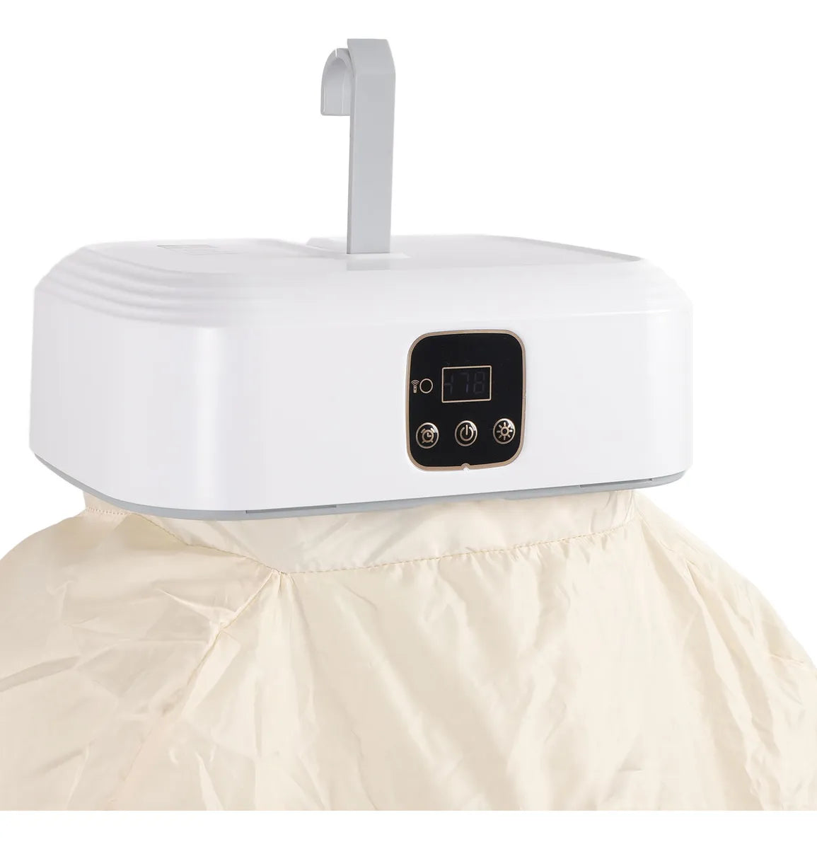 EcoDry Portable™- Secador de Ropa Portátil