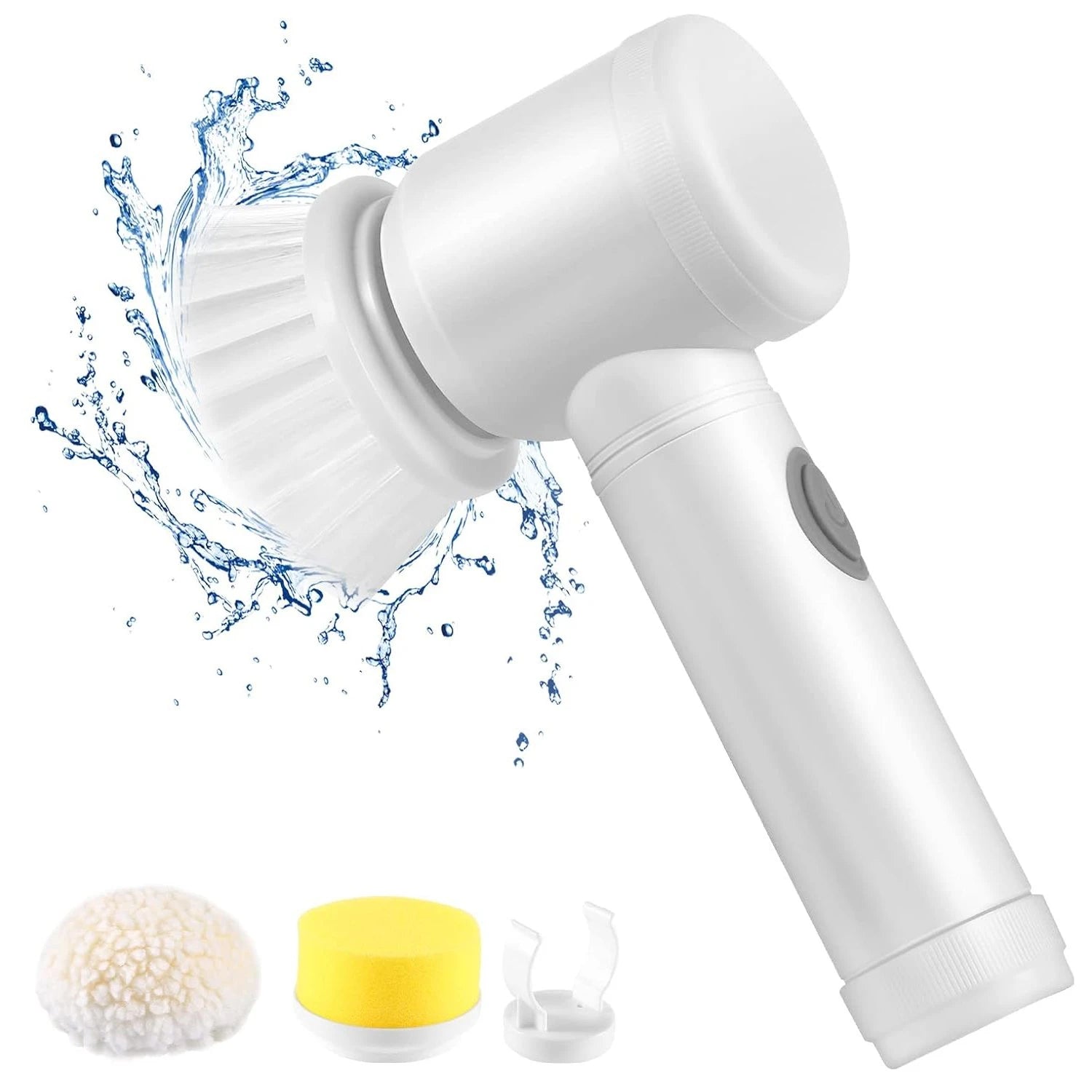 Clean Magic PRO™- Cepillo multifuncional Magic brush